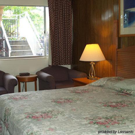 Parkview Motor Lodge ウェストパームビーチ 部屋 写真
