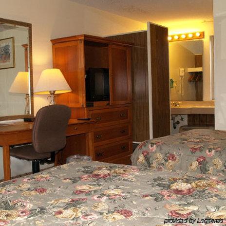 Parkview Motor Lodge ウェストパームビーチ 部屋 写真