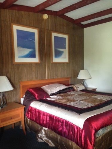 Parkview Motor Lodge ウェストパームビーチ エクステリア 写真