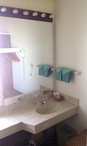 Parkview Motor Lodge ウェストパームビーチ エクステリア 写真